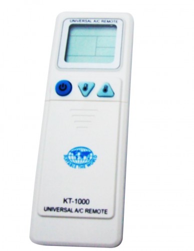 Пульт  управления  для  кондиционера     KT -  1000