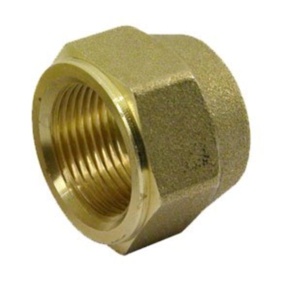 N  5/16   Гайка