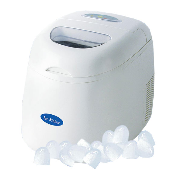 Льдогенератор   ZB 01