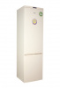 Холодильник DON R - 295 ZF     Золотой  цветок