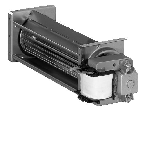 Вентилятор   фен   48 х 240