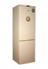 Холодильник DON R - 291 Z     Золотой песок