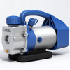 Вакуумный  насос   VPB - 1 D   ( mini  2 Z - 1,5  B )  