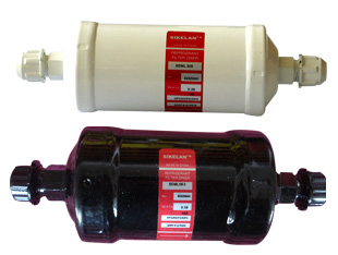 Фильтр-осушитель    SDML - 053  S     3/8     (пайка)