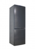 Холодильник DON R - 290 G     Графит зеркальный