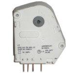 Таймер   Стинол   механич.   DBLT - C - 807   (DHKC - 807 - 1)  Китай