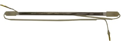 ТЭН  трубчатый  стекло   18"    (160 W)