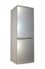 Холодильник DON R - 290 MI     Металлик искристый