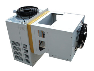 Моноблок  LYJ  125  MY /  CAJ  4517  Z     для камер 21-35 м3