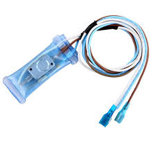 KSD -  2003     Термостат  DFrost