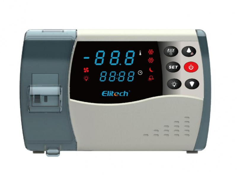 JDX - 5080 (5 HP)      Пульт управления для холодильных камер  SANHE