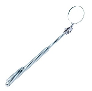 CT - 501        32 мм / 500 мм     Смотровое  зеркало