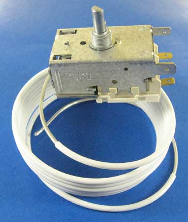 K - 54     L 2061000     (1,3)          Термостат для холодильника