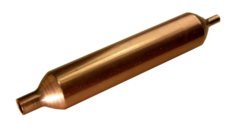 Фильтр  GL  50 гр  6,5 х 2,5 х 0,40/0,50 