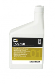 Масло  Errecom  POE  100   (1 л)  