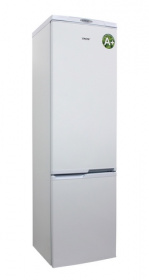 Холодильник DON R - 295 B     Белый