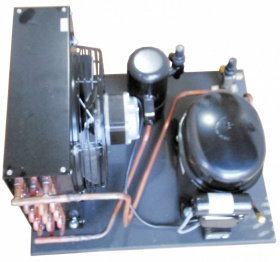 Агрегат   CUE  7435  EK    (9213 ,  YZF 18 Вт)