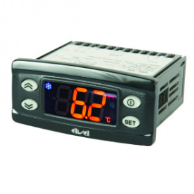 Контроллер  EW - 971 - PLUS    NTC 2 датчика