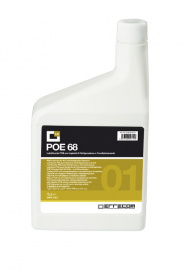 Масло  Errecom  POE  68   (1 л)  