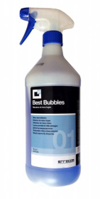 Флакон-спрей Best Bubbles, 1литр (детектор утечек)