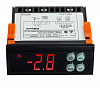 ECS - 02  CX     Контроллер  1 датчик