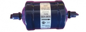 Фильтр-осушитель    SEК - 083 S   3/8