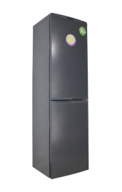 Холодильник DON R - 297 G     Графит зеркальный