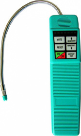 HLD - 100     Течеискатель