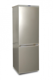 Холодильник DON R - 291 NG     Нержавейка