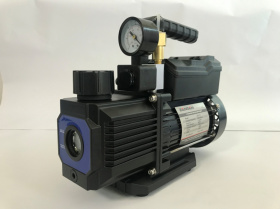 Вакуумный  насос   ZSC - 2 D  -  SV