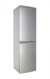 Холодильник DON R - 297 NG     Нержавейка