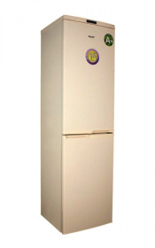 Холодильник DON R - 297 Z     Золотой  песок