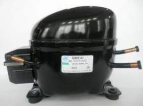 Компрессор QM 91 H (80 мкФ) MBP 341 Вт Компрессор QM 91 H (80 мкФ) MBP 341 Вт