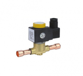  MGF  64 - 3 S     3/8       Клапан  электромагнитный