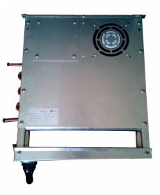 Воздухоохладитель EL 16 (220V) Воздухоохладитель EL 16 (220V)