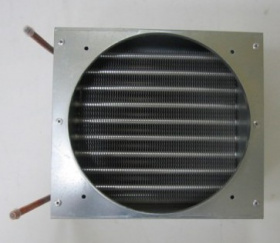 Конденсатор   CD - 3,4 / TFT 2631