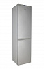 Холодильник DON R - 299 NG     Нержавейка