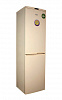 Холодильник DON R - 297 Z     Золотой  песок