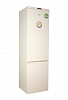 Холодильник DON R - 295 ZF     Золотой  цветок